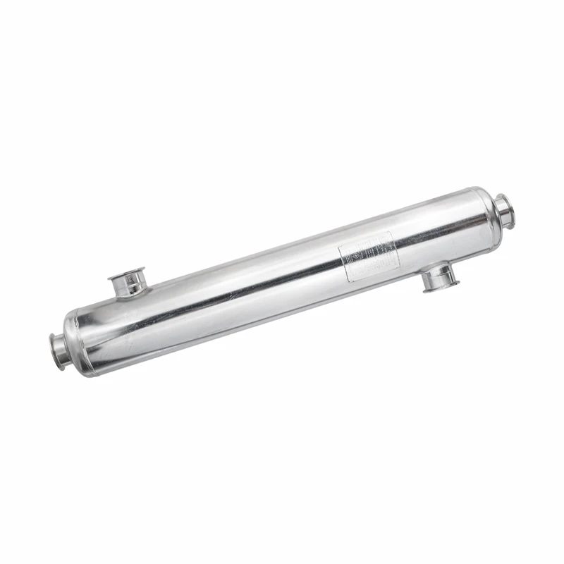 Tubular Heat Exchanger